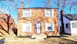 19338 Murray Hill Street, Detroit, MI 48235