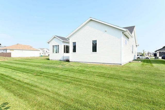 7902 Firefly Lane, Horace, ND 58047
