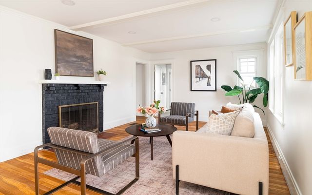 652 Belmont Street, Watertown, MA 02472