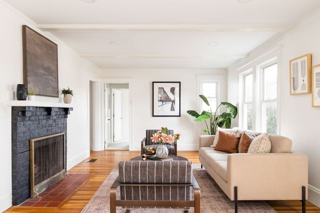 652 Belmont Street, Watertown, MA 02472