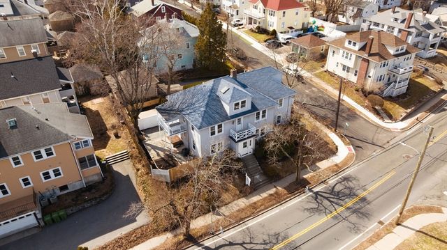 652 Belmont Street, Watertown, MA 02472