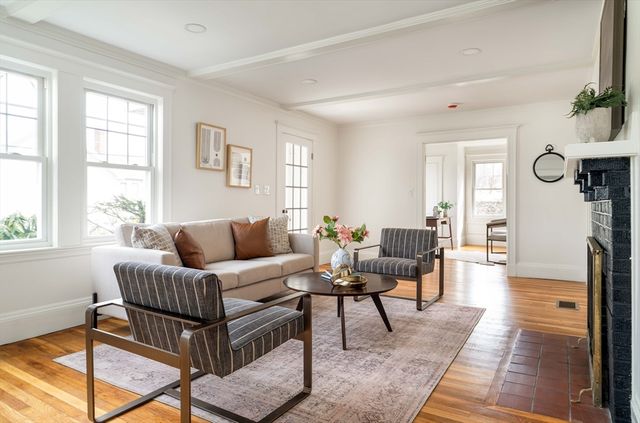 652 Belmont Street, Watertown, MA 02472