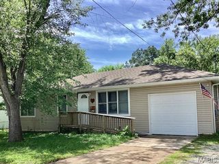 109 Marcia Lane, Pacific, MO 63069