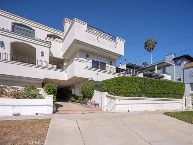 520 N Guadalupe Avenue A, Redondo Beach, CA 90277