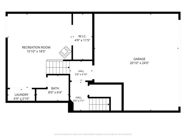 520 N Guadalupe Avenue A, Redondo Beach, CA 90277