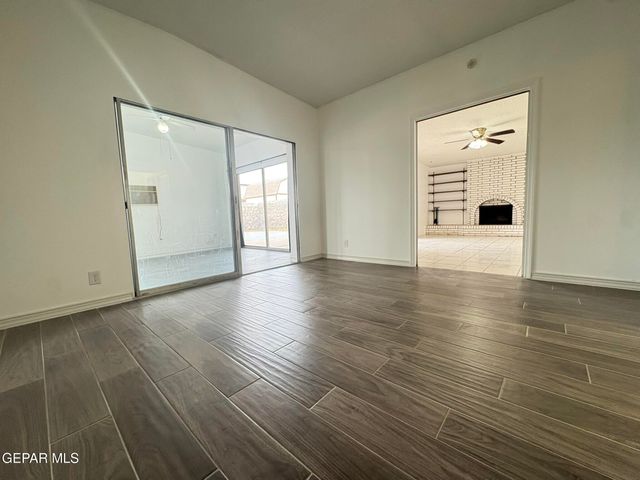 10316 ASHWOOD Drive, El Paso, TX 79925