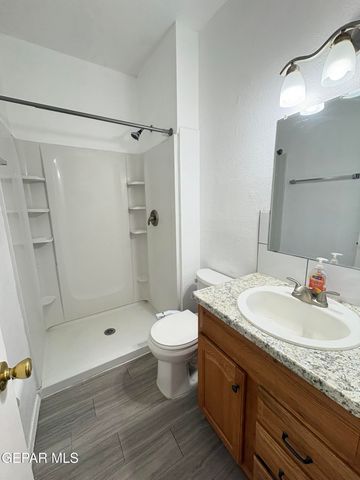 10316 ASHWOOD Drive, El Paso, TX 79925