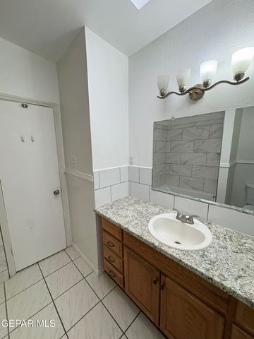 10316 ASHWOOD Drive, El Paso, TX 79925