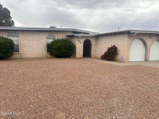 10316 ASHWOOD Drive, El Paso, TX 79925