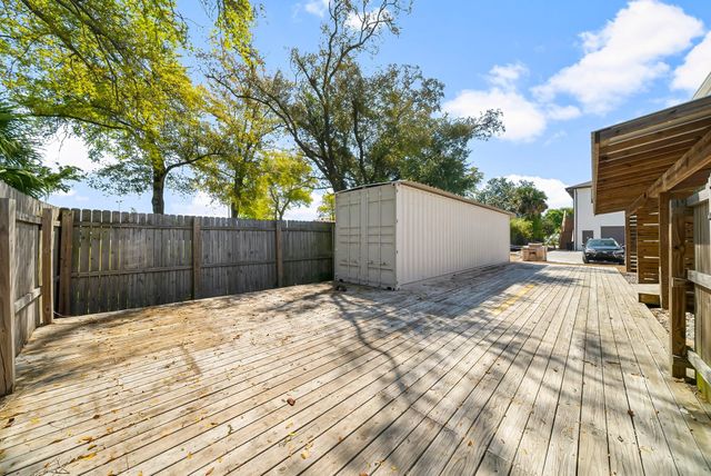 1806 Brown Avenue, Panama City, FL 32405