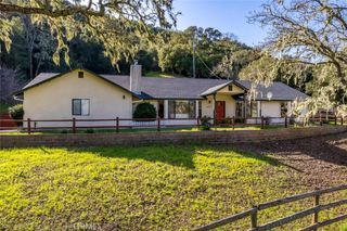 13205 Santa Lucia Road, Atascadero, CA 93422