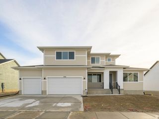 1990 E HUMMINGBIRD DR #4097, Eagle Mountain, UT 84005