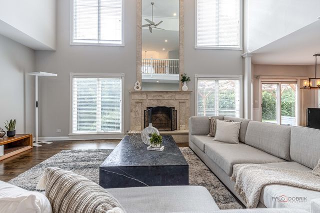 4402 Heritage Lane, Long Grove, IL 60047