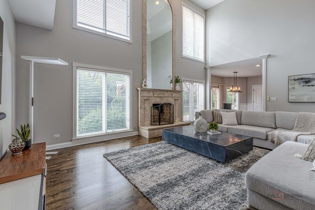 4402 Heritage Lane, Long Grove, IL 60047