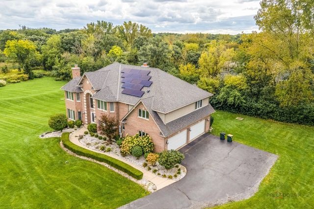 4402 Heritage Lane, Long Grove, IL 60047