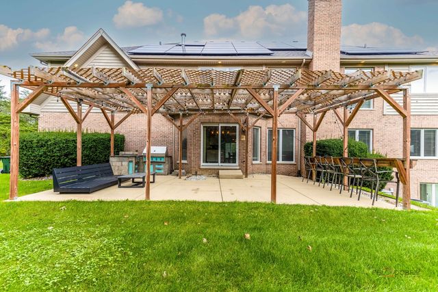 4402 Heritage Lane, Long Grove, IL 60047