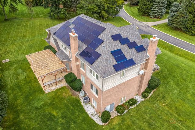 4402 Heritage Lane, Long Grove, IL 60047