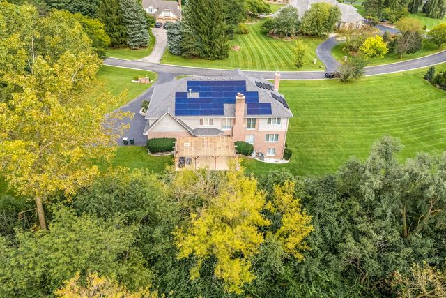 4402 Heritage Lane, Long Grove, IL 60047