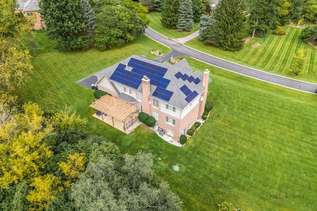 4402 Heritage Lane, Long Grove, IL 60047