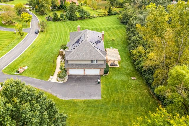 4402 Heritage Lane, Long Grove, IL 60047