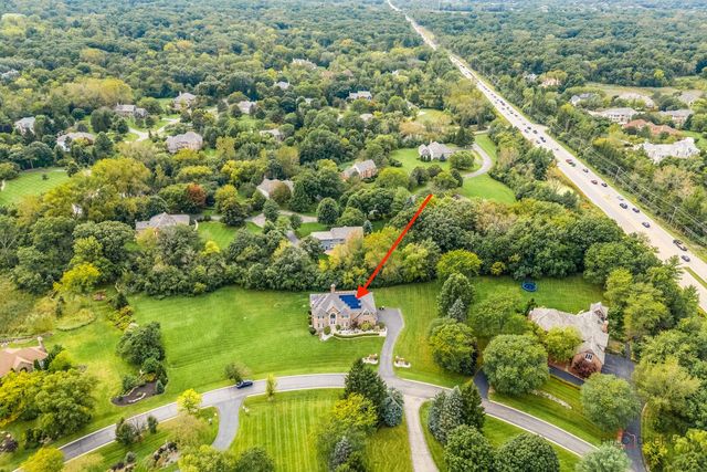 4402 Heritage Lane, Long Grove, IL 60047