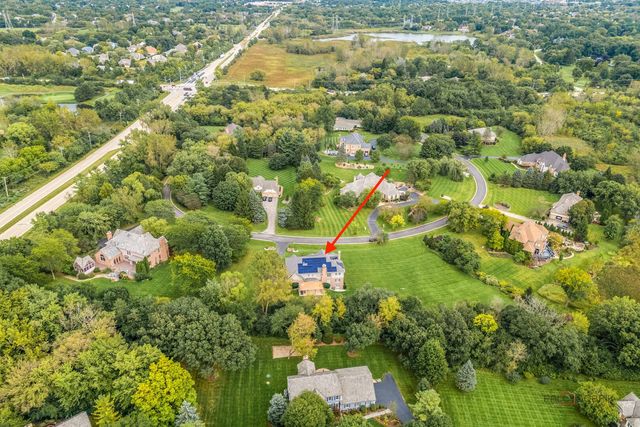 4402 Heritage Lane, Long Grove, IL 60047