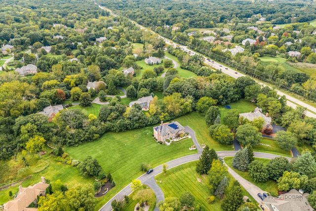 4402 Heritage Lane, Long Grove, IL 60047