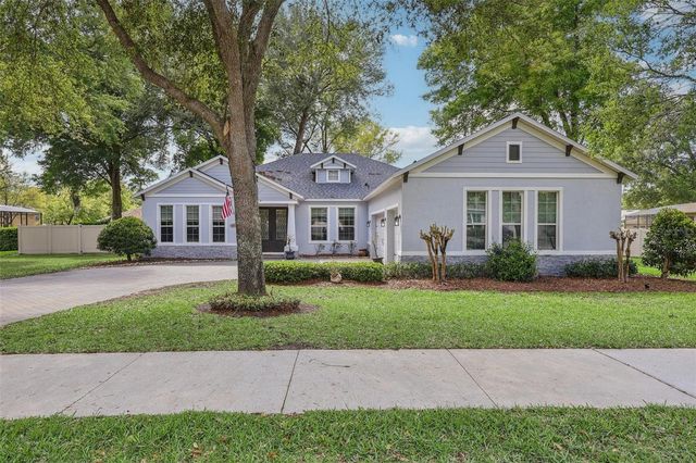 2887 CEDAR CREST DRIVE, Apopka, FL 32712