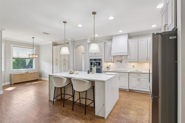 2887 CEDAR CREST DRIVE, Apopka, FL 32712