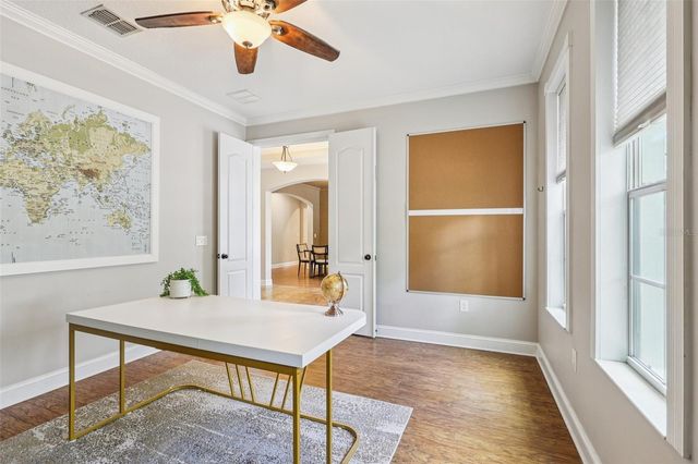 2887 CEDAR CREST DRIVE, Apopka, FL 32712