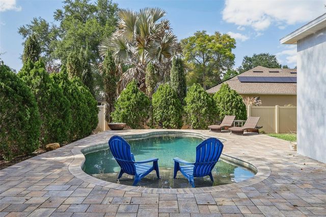 2887 CEDAR CREST DRIVE, Apopka, FL 32712