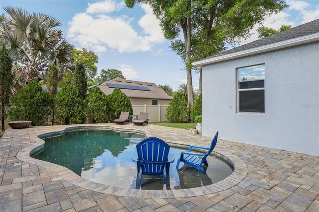 2887 CEDAR CREST DRIVE, Apopka, FL 32712