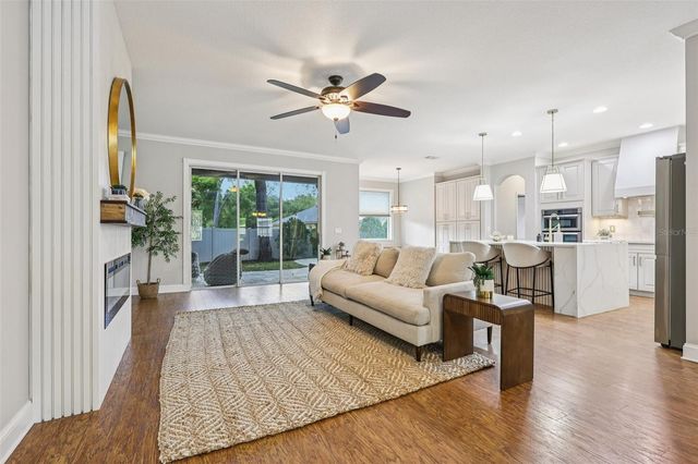 2887 CEDAR CREST DRIVE, Apopka, FL 32712