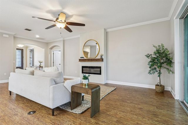 2887 CEDAR CREST DRIVE, Apopka, FL 32712