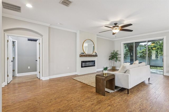 2887 CEDAR CREST DRIVE, Apopka, FL 32712