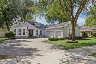 2887 CEDAR CREST DRIVE, Apopka, FL 32712