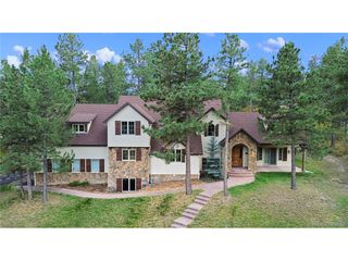 590 Cumberland Rd, Larkspur, CO 80118
