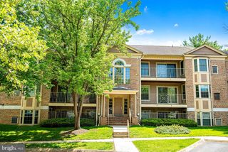 203 CROSS POINTE CT #2D, Abingdon, MD 21009