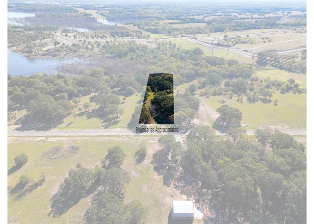 710 Waters Way, Dodd City, TX 75438