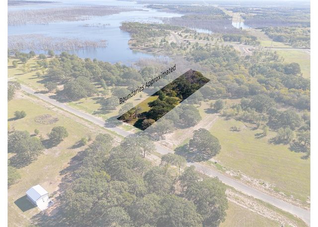 710 Waters Way, Dodd City, TX 75438