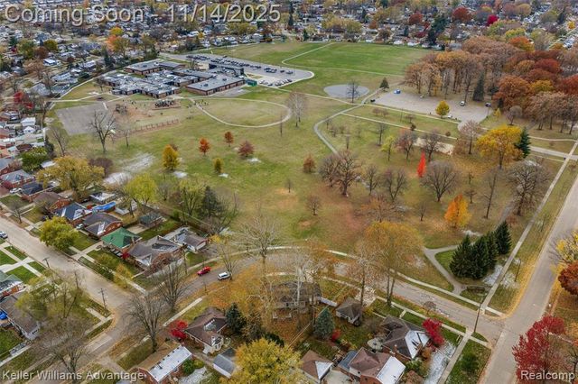 32080 Delaware Street, Livonia, MI 48150