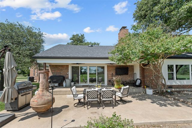 338 HCR-2124 Loop, Whitney, TX 76692