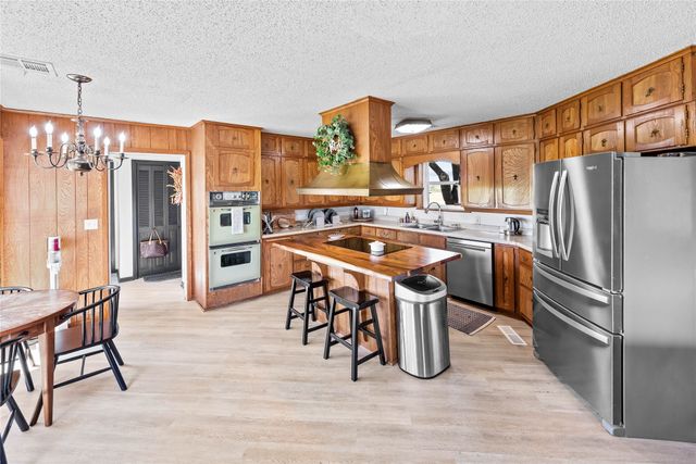 338 HCR-2124 Loop, Whitney, TX 76692