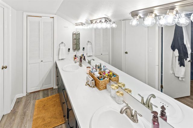 338 HCR-2124 Loop, Whitney, TX 76692