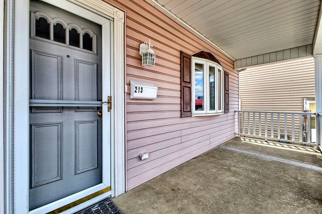 213 Chestnut STREET, Latrobe, PA 15650