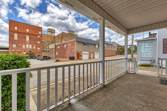 213 Chestnut STREET, Latrobe, PA 15650