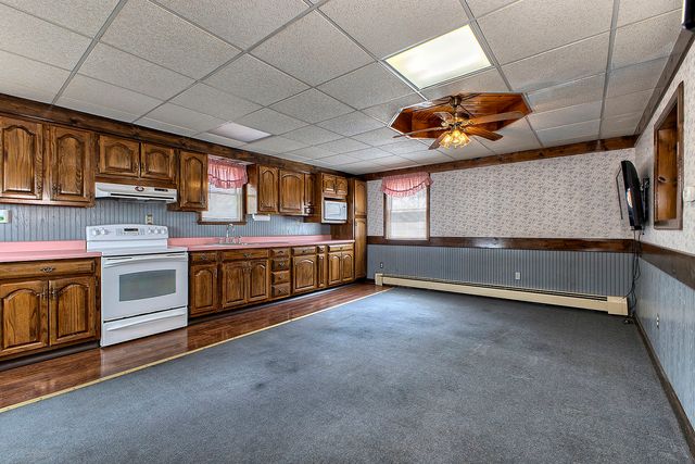 213 Chestnut STREET, Latrobe, PA 15650