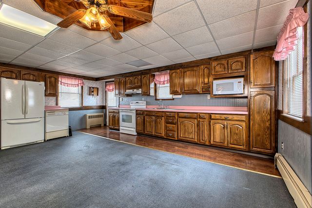213 Chestnut STREET, Latrobe, PA 15650