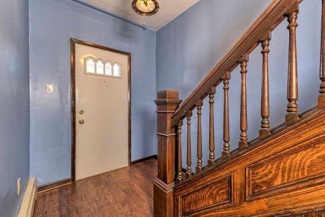 213 Chestnut STREET, Latrobe, PA 15650