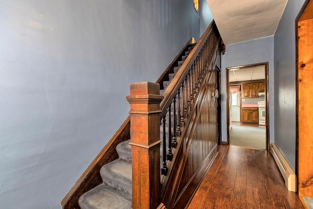 213 Chestnut STREET, Latrobe, PA 15650